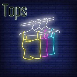 Tops